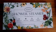 BLRIET Shower Steamers Aromatherapy 8-Pack Gift Pack