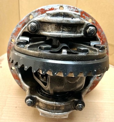Datsun 620 1972-78 2WD Rear Differential Alumi Type Used ratio
