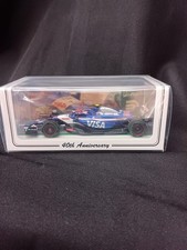 1/43 Scale Car Model Number ROMU075 SPARK