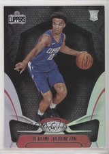 2018-19 Certified Mirror Jerome Robinson #163 7zf