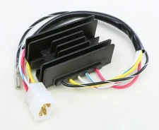Rick's Voltage Regulator Rectifier Suzuki GS650M 83