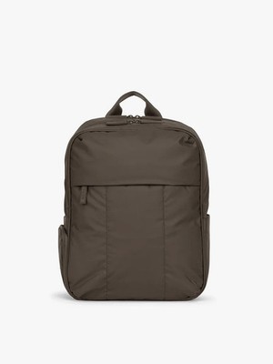 Calpak 15nch Luka Backpack in Black *Conde Nast Reader's Choice 2025*