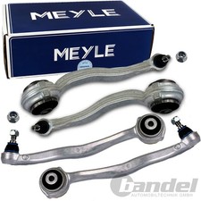 4x MEYLE QUERLENKER LENKER SATZ VORDERACHSE für MERCEDES C-KLASSE W204 S204