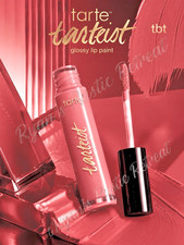 tarte - Tarteist Glossy Lip Paint - Shade: tbt - 0.20 fl oz/ 6 mL