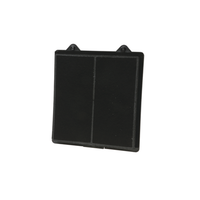 (71,60€/1Stk) Bosch Siemens Neff Gaggenau Aktivkohlefilter - 00703134 703134
