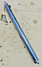 1946 1947 1948 Ford WINDSHIELD DIVIDER BARS Original Coupe Convt Merc 1941 1942