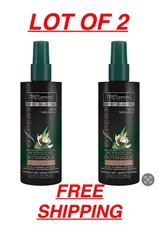 2 TRESemmé Expert Selection Hydrating Mist, Botanique Nourish , Replenish,4.2 oz