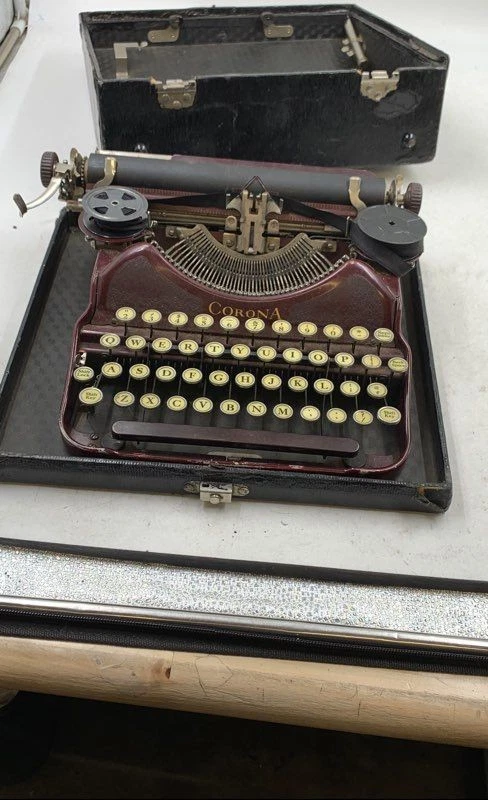 Preços baixos em Máquinas de Escrever | eBay