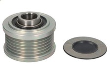 Poulies diverses Saab 9-3