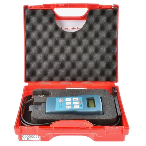 Trummeter Belt Tension Meter Hilger & Kern 2020