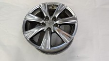 Wheel 17x7-12 Alloy 7 Spoke Fits 08-11 Lexus Gs350 359447