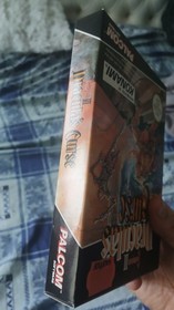 Castlevania 3 - NES - OVP - CIB - PAL - Draculas Curse - Sammlerzustand