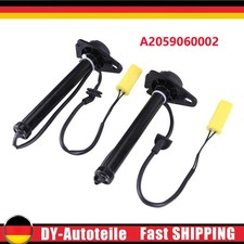 2x Aktive Motorhaube Aktuator F&uuml;r Mercedes C-Klasse W205, C205, S205 A2059060002