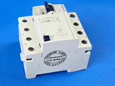 ABL SURSUM FI Residual Current Switch RCCB RP 4303 40A 30mA