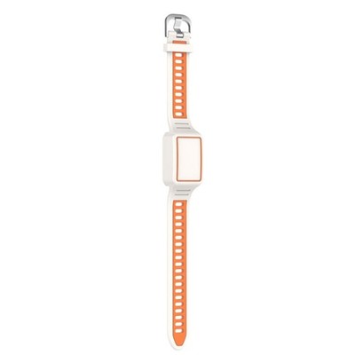 Multi Color Silicone Replacement Wristband Quick Change for Helio Watch Bands
