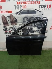 Porta Portiera Sportello Anteriore Sx Sinistro Alfa Romeo Giulia