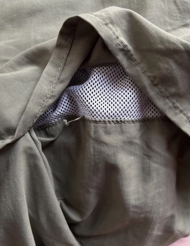 Lot 4-Youth Shirts/Pant 1) Nike Pro 1) Magellan 1)Magellan Fishing 1)Nike Pants - Picture 12 of 24