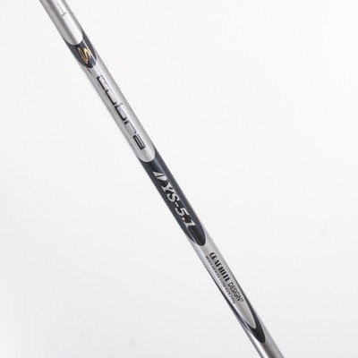 Fer De Golf Cobra King 3100 I/H - 7 Fer Graphite Regular Gaucher - Occasion Bon état