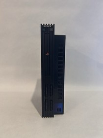 PlayStation 2 PS2 Original Console Bundle w/ 2 Controllers + 3 Games Tested Work