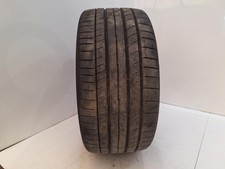 245/35R18 92Y Continental SPORTCONTACT 6.3mm of Tread Part Worn Tyre Warrantied
