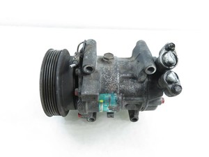RENAULT KANGOO KC0/1 Klimakompressor 8200315744 Diesel 60kw 2004 33583849