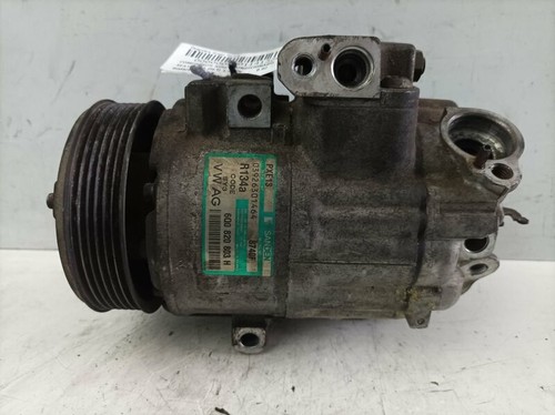 6Q0820803H klimakompressor SEAT IBIZA 6L1 2001 1141330