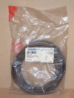 Schunk 5511076 Verbindungskabel Beipack OPS 300 Neu/unbenutzt