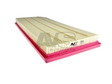 Luftfilter AVS AUTOPARTS P315 für VW Golf V Schrägheck (1K1) Filtereinsatz