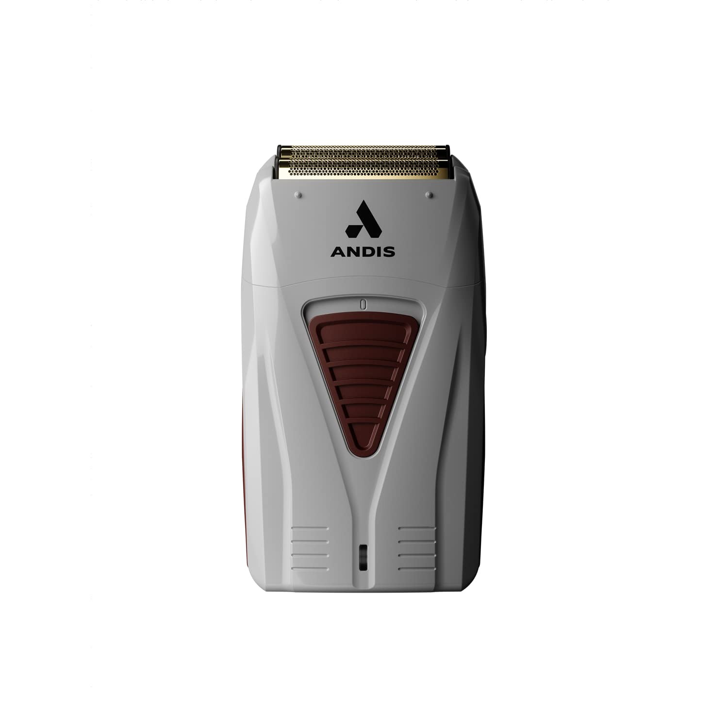 Cord/cordless - Gray