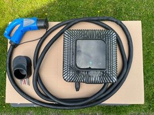 Wallbox Quasar V2G V2H Bi-directional EV Charger (CHAdeMO)