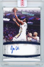 2024 Panini National Treasures Baseball Set Review and Checklist 11