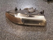 Feu avant (phare) Chrysler STRATUS