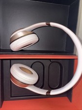 Beats by Dr. Dre Beats Solo3 Wireless On-Ear Headphones - Rose Gold