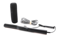 AZDEN ECZ-660 Zoom Microphone