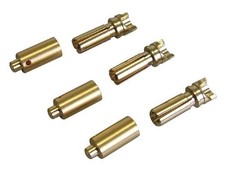 KAWADA B581 Connector Set for BL Motor, Slit Type
