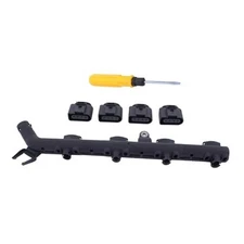  Engine Ignition Coil Connector Harness Wiring Repair Kit for Eos Golf Touareg 