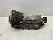 BMW 1 F20 Getriebe 8HP45 2.00 Diesel 85kw 2012 27284207