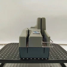 Digital Check TellerScan TS215 Inkjet Check Reader Scanner