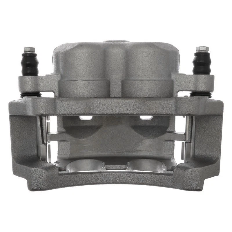 For Dodge Ram 3500 03-08 Disc Brake Caliper Element3 Semi-Loaded New Rear Driver - Imagem 3 de 4