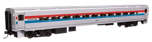 Walthers Mainline 910-31015 HO Maßstab 85' Horizon Coach RTR Amtrak #54070 | Zustand: Neu