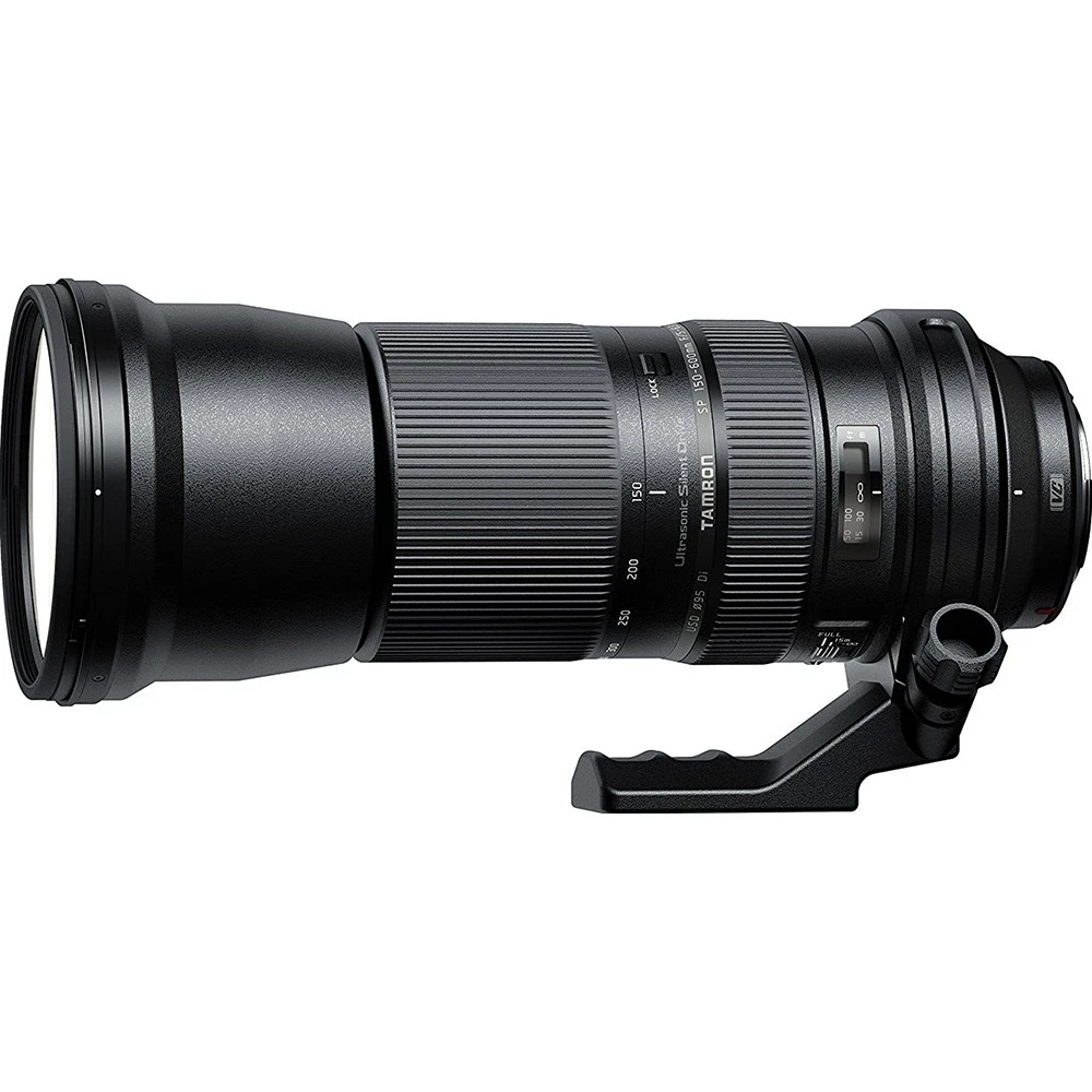 【にゃー】SP150-600mm F5-6.3 USD Di【やや難有り】 Tamron 150-600mm f/5-6.3 Camera Lenses for sale | eBay