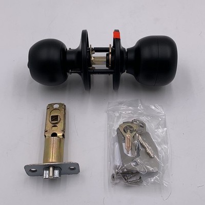 GHome Smart Fingerprint Door Lock, 4in1 Smart Fingerprint Door Knob with Keypad