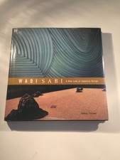 Wabi Sabi: A New Look at Japanese Design