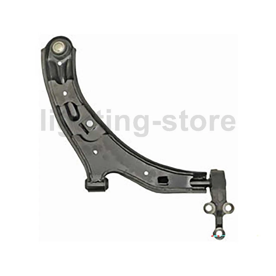 Juntas esféricas de braço de controle Dorman compatíveis com Nissan Almera 1,8L - Imagem 2 de 4