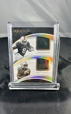 2016 Panini Immaculate Baseball Cards 10