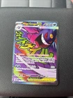New ListingPokemon TCG Ascended Heroes: Mega Gengar EX 269/217 Mega Attack Rare NM