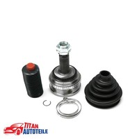 Gelenksatz Antriebswelle Honda Accord V VI Prelude Mit Shuttle IV ABS