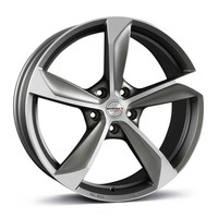 Borbet Felgen S 9.0X20 ET35 5X112 Grappm FüR Ssangyong Korando