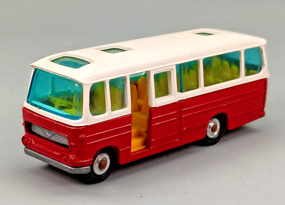 Corgi Diecast Buses for sale - eBay