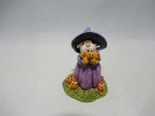 Wee Forest Folk Gourd Hoard Ltd Edition 2020 - Excellent condition in WFF Box